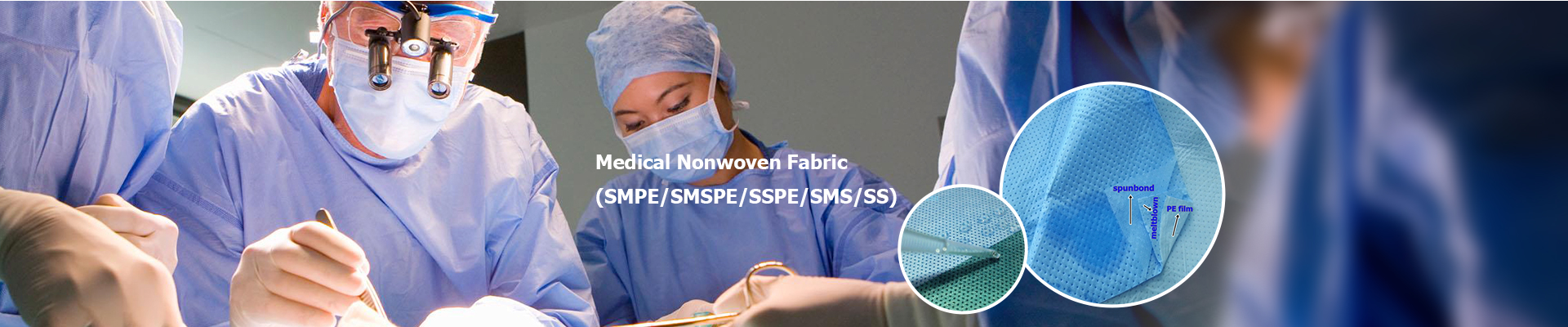 Medical Nonwoven